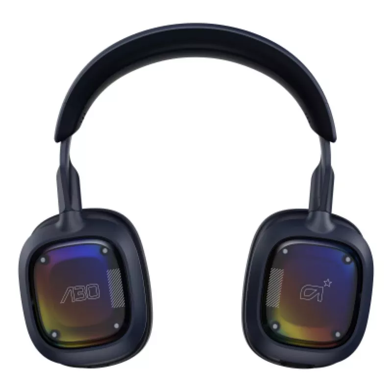 LOGITECH Headset - A30 - Xbox Series - Bluetooth - Navy