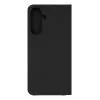 Samsung GP-FWA266AEABW mobile phone case 17 cm (6.7 inch) Wallet case Black