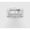 Epson EB-685W Ultra short throw projector 3500 ANSI lumens 3LCD WXGA (1280x800) White, Grey