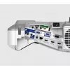 Epson EB-685W Ultra short throw projector 3500 ANSI lumens 3LCD WXGA (1280x800) White, Grey