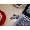 WESTERN DIGITAL Sandisk Extreme Pro Dual Drive - 1TB USB Stick - Metal 1000/900mb/s