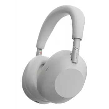 Sony WH-1000XM6 Headset Wired & Wireless Head-band Calls/Music/Sport/Everyday USB Type-C Bluetooth Grey