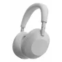 Sony WH-1000XM6 Headset Wired & Wireless Head-band Calls/Music/Sport/Everyday USB Type-C Bluetooth Grey