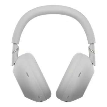 Sony WH-1000XM6 Headset Wired & Wireless Head-band Calls/Music/Sport/Everyday USB Type-C Bluetooth Grey