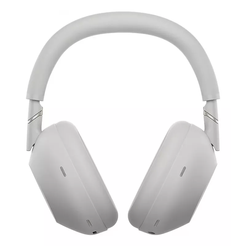 Sony WH-1000XM6 Headset Wired & Wireless Head-band Calls/Music/Sport/Everyday USB Type-C Bluetooth Grey
