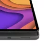 LOGITECH Folio Touch Backlit Keyboard Case With Trackpad Oxford Grey for iPad Air (4th gen) Deutsch Qwertz