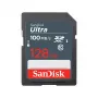 WESTERN DIGITAL SanDisk Ultra 128GB SDXC Memory Card 100MB/s