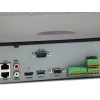 LevelOne NVR-1332 4-Bay Network Video Recorder H265 32 Channels 3840x2160