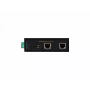 LevelOne IGP-0102 PoE adapter Gigabit Ethernet