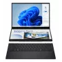 Hybrid Laptop ASUS Zenbook Duo UX8406CA-PZ068X 14 inch Intel Core Ultra 9 32GB RAM 2TB SSD Windows 11 Pro
