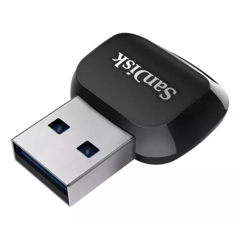 Card Reader SanDisk 1 pc USB 3.2 Gen 1 SDDR-B731-GN6NN