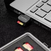 Card Reader SanDisk 1 pc USB 3.2 Gen 1 SDDR-B731-GN6NN