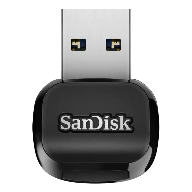 Card Reader SanDisk 1 pc USB 3.2 Gen 1 SDDR-B731-GN6NN