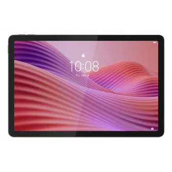 Lenovo Tab Mediatek 64 GB 25.6 cm (10.1 inch) 4 GB Wi-Fi 5 (802.11ac) Android 14 Grey