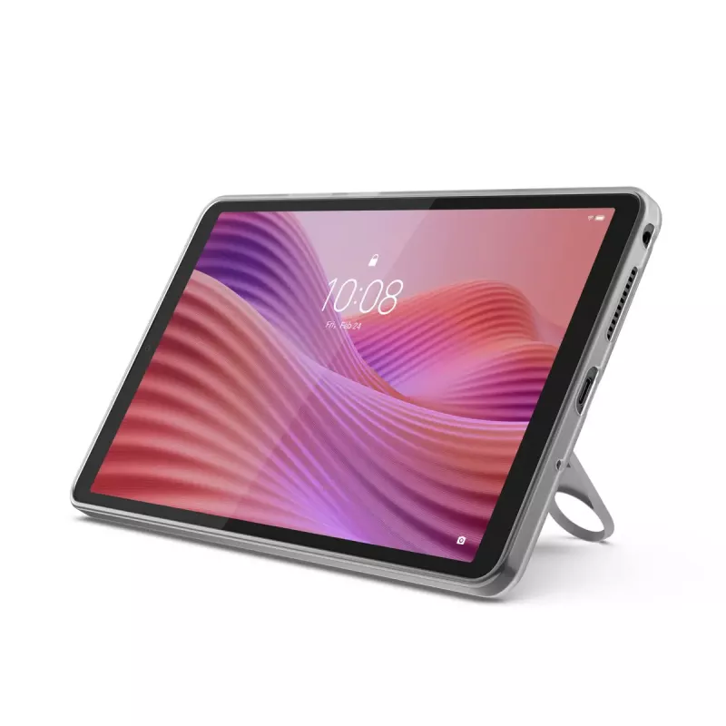 Lenovo Tab One Mediatek 64 GB 22.1 cm (8.7 inch) 4 GB Wi-Fi 5 (802.11ac) Android 14 Grey