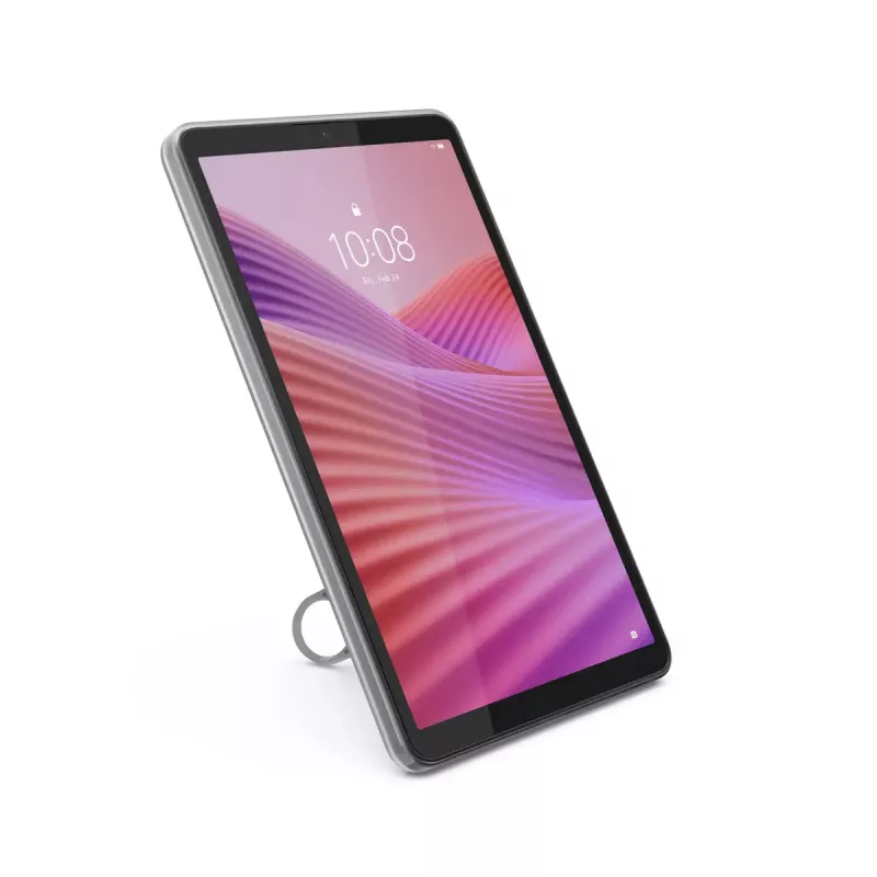 Lenovo Tab One Mediatek 64 GB 22.1 cm (8.7 inch) 4 GB Wi-Fi 5 (802.11ac) Android 14 Grey