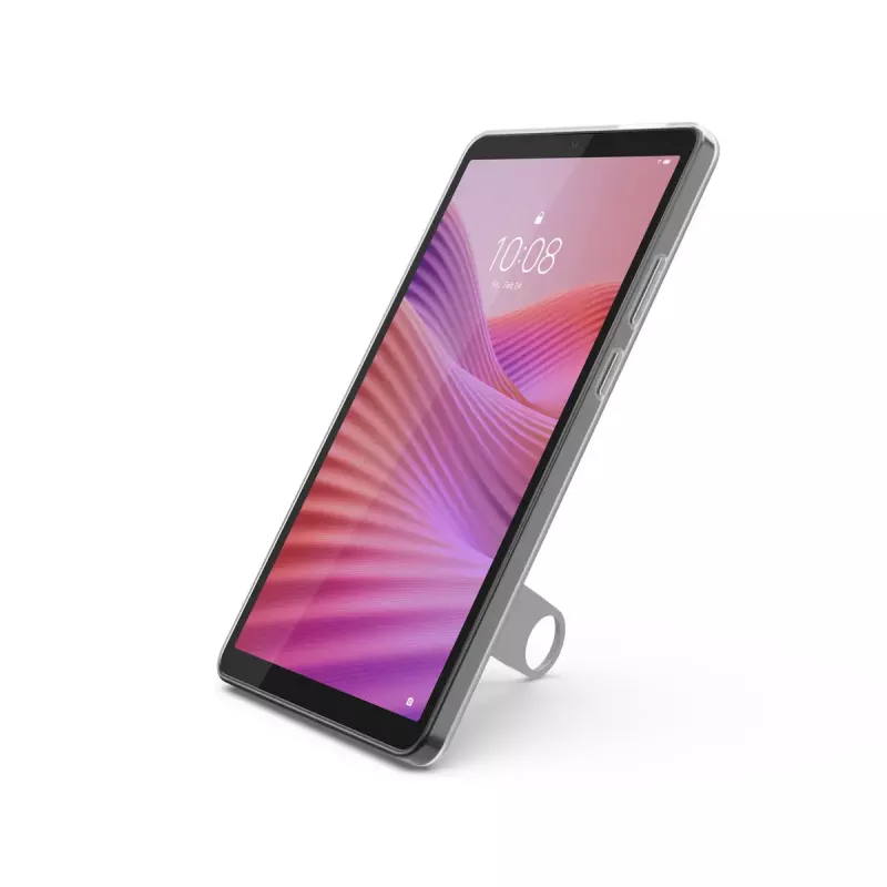 Lenovo Tab One Mediatek 64 GB 22.1 cm (8.7 inch) 4 GB Wi-Fi 5 (802.11ac) Android 14 Grey