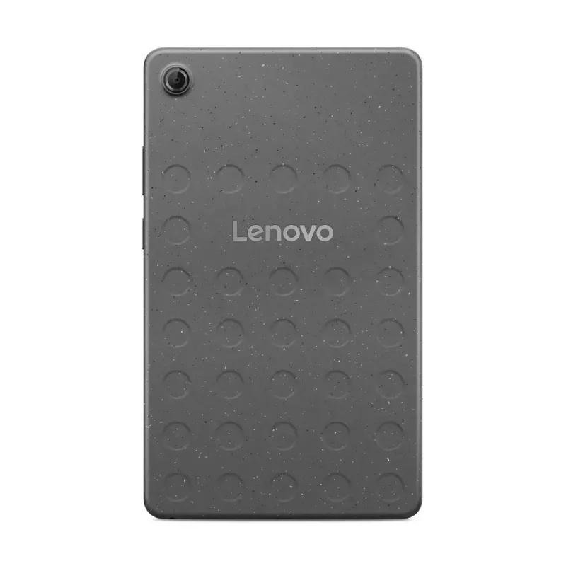 Lenovo Tab One Mediatek 64 GB 22.1 cm (8.7 inch) 4 GB Wi-Fi 5 (802.11ac) Android 14 Grey