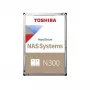 HDD Toshiba N300 6 TB 3.5 inch Serial ATA III