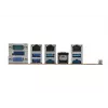 Motherboard ASRock B650D4U micro ATX Server AMD B650 Express Socket AM5 DDR5, 4x DIMM, 32GB, 2x LAN, IPMI, 4x SATA III, M.2
