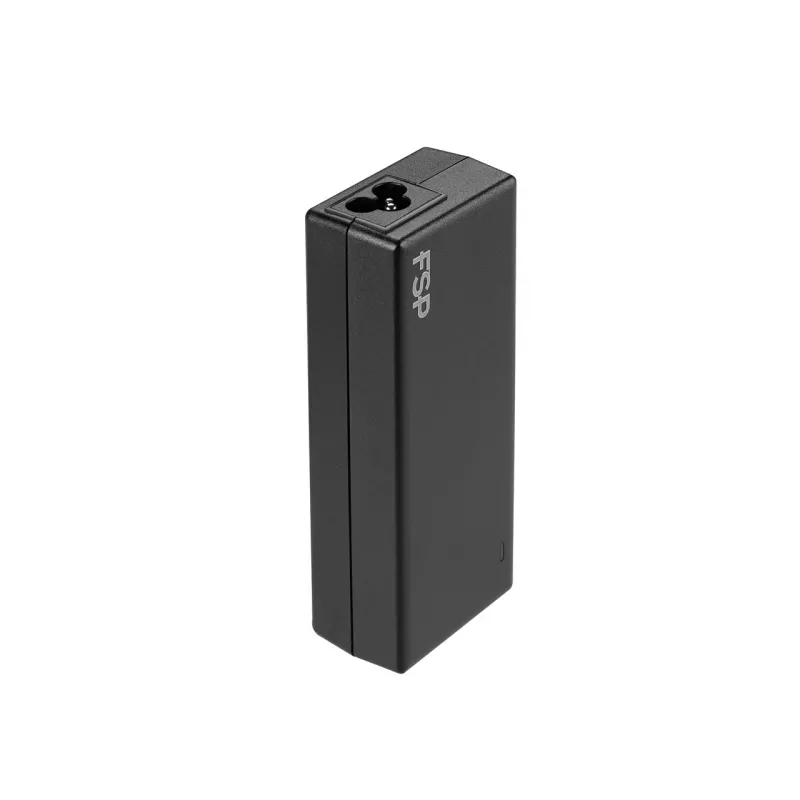 FSP NB PRO 90 Adapter PD, Output: 4.47 A, Laptop, Indoor, 100 - 240 V, 50/60 Hz, 90 W, 18 - 20 V
