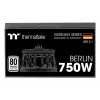 Power Supply Unit Thermaltake HAMBURG 750 W