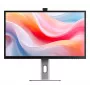 ALOGIC Desktop Monitor - Clarity Pro - 27in - 3840x2160 (4K UHD) with 65W PD and Webcam