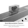 ALOGIC Desktop Monitor - Clarity Pro - 27in - 3840x2160 (4K UHD) with 65W PD and Webcam