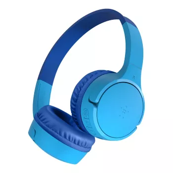 BELKIN Headset Kids - Soundform Kids - Stereo - Blue
