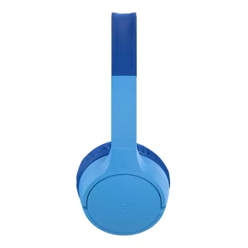 BELKIN Headset Kids - Soundform Kids - Stereo - Blue