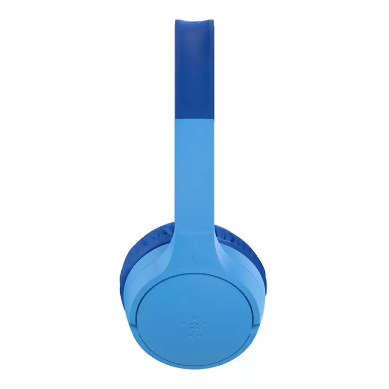 BELKIN Headset Kids - Soundform Kids - Stereo - Blue