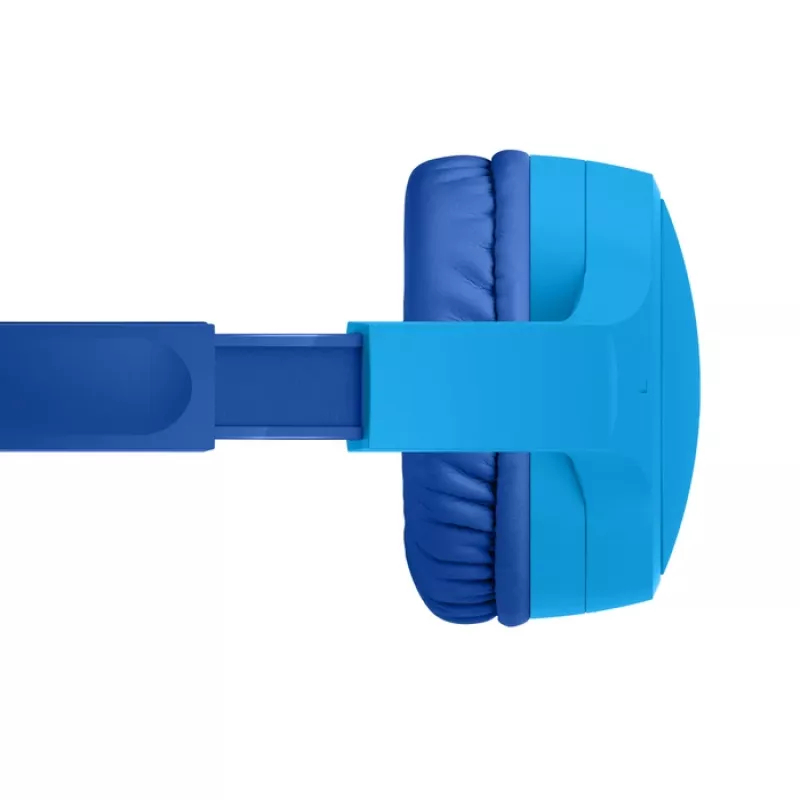 BELKIN Headset Kids - Soundform Kids - Stereo - Blue