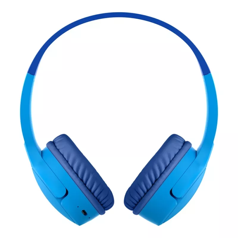 BELKIN Headset Kids - Soundform Kids - Stereo - Blue
