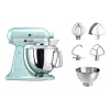 KitchenAid Artisan food processor 300 W 4.8 L Blue