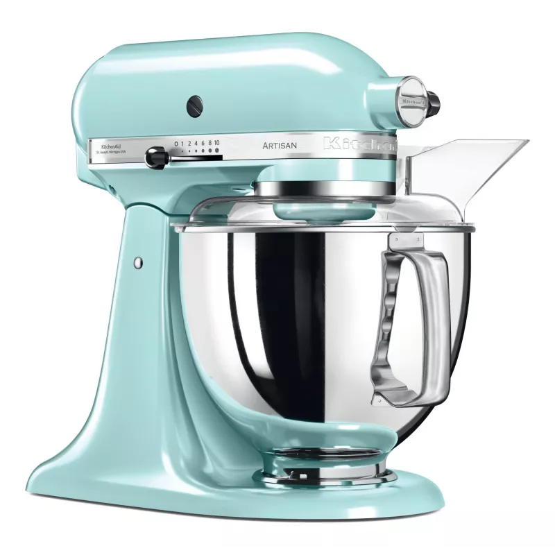 KitchenAid Artisan food processor 300 W 4.8 L Blue