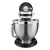 Food processor KITCHENAID ARTISAN 5KSM185PS — 4.8 L stainless steel bowl, 300 W, 10 speeds, black
