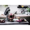 Food processor KITCHENAID ARTISAN 5KSM185PS — 4.8 L stainless steel bowl, 300 W, 10 speeds, black