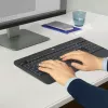 LOGITECH Mk540 Advanced Wireless Keyboard & Mouse Combo - Azerty Belgian