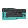LOGITECH Mk540 Advanced Wireless Keyboard & Mouse Combo - Azerty Belgian