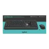 LOGITECH Mk540 Advanced Wireless Keyboard & Mouse Combo - Azerty Belgian