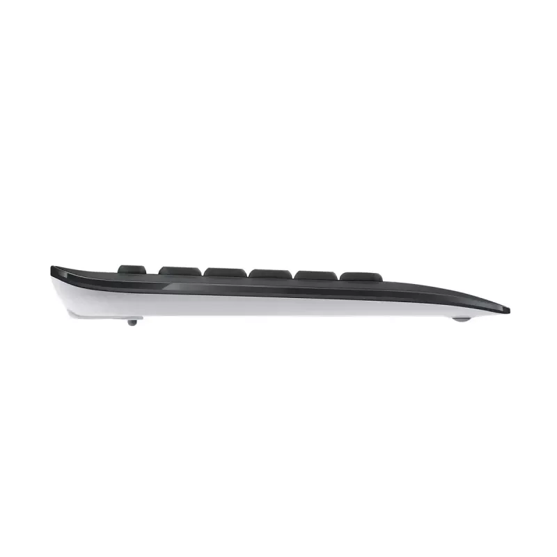 LOGITECH Mk540 Advanced Wireless Keyboard & Mouse Combo - Azerty Belgian