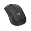 LOGITECH Mk540 Advanced Wireless Keyboard & Mouse Combo - Azerty Belgian