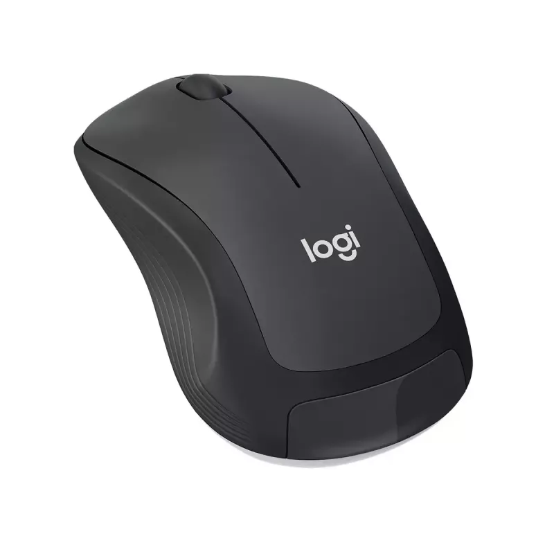 LOGITECH Mk540 Advanced Wireless Keyboard & Mouse Combo - Azerty Belgian