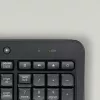 LOGITECH Mk540 Advanced Wireless Keyboard & Mouse Combo - Azerty Belgian