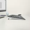 LOGITECH Mk540 Advanced Wireless Keyboard & Mouse Combo - Azerty Belgian
