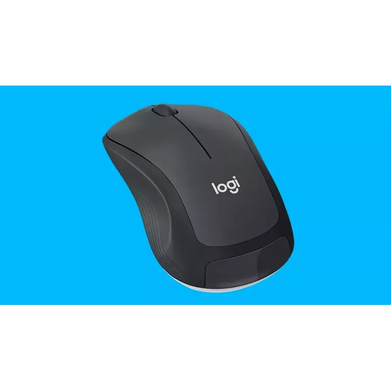 LOGITECH Mk540 Advanced Wireless Keyboard & Mouse Combo - Azerty Belgian