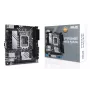 Motherboard ASUS PRIME H610I-PLUS D4-CSM Intel H610 LGA 1700 mini ITX