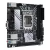 Motherboard ASUS PRIME H610I-PLUS D4-CSM Intel H610 LGA 1700 mini ITX