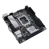 Motherboard ASUS PRIME H610I-PLUS D4-CSM Intel H610 LGA 1700 mini ITX