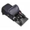 ASUS ROG Ranger BP2701 43.2 cm (17 inch) Backpack Black